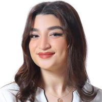Jana Saffarini