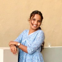 Mary Mamatha Ankireddy