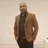 Haider Jamal
