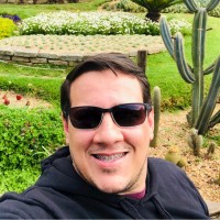 Gustavo Rangel Cunha