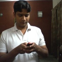 Rajat Sharma