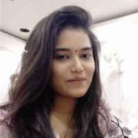 Shireen M A S.