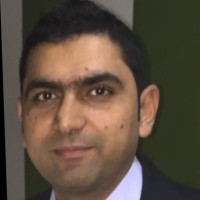 Muhammad Shahram
