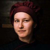 Alina Panikarovska