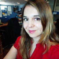 Paula Guerra Cabello