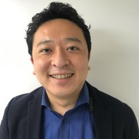 伊藤謙
