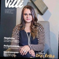 Dra Érika Stancolovich