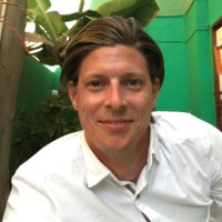 Sebastian Tham