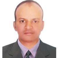 Mohammed Akber