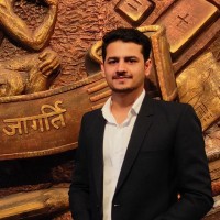Mohit Aher