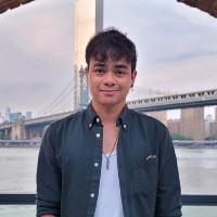 Henric Bacurio, Ph.D.