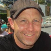 Stuart Bubb