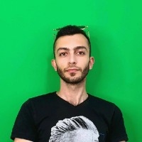 Ali Dandashi