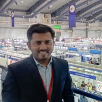 Bharat Patil