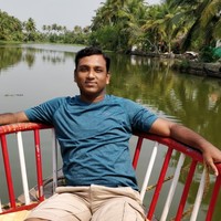 Dineshkumar G