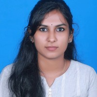 Anjali R