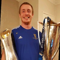 Stephen Keogh