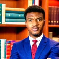 Osamwonyi Godwin USOH