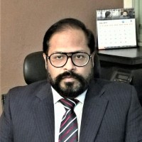 M. Amir Afzal Rana