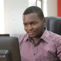 Oscar Mhagama