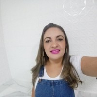 Iolanda Teixeira Monteiro Magalhães