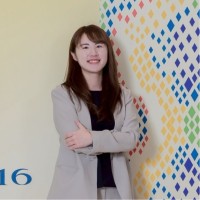 Crystal Chiang