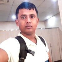 Susant Behera