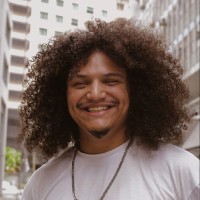 Allan Gabriel G. L. Gomes