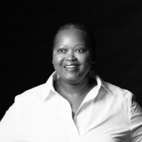 Zanele Molefe