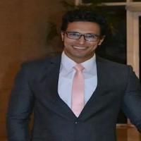 Ahmed Heshmat