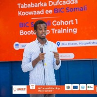 Abdullahi Bashir Adan