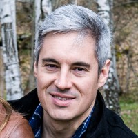 Ignacio Galán Martín