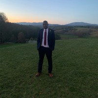 Reuben Hart