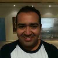 David Fernando Rivera Rodriguez