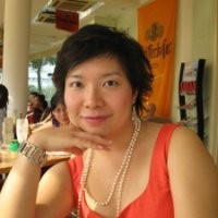 Christina Zhou