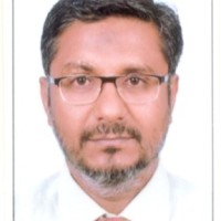Abdul Rasheed Bukhari