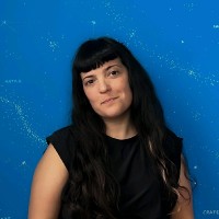 Adriana Hernández Zárate