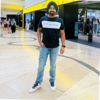 Jatinder Singh Sidhu