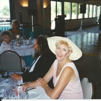 Mary Somerfield-Martz