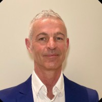 Andrew Woolley