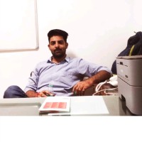 Nitin Sharma