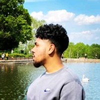Mohammed Nasim Uddin