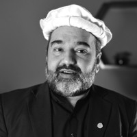 Peer Syed Mudassir Shah