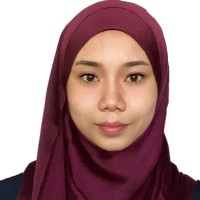 Zulaikha Bakar