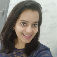 Nidhi Shetty