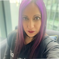 Rocío Sánchez Salazar