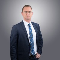 Martin Rohrer