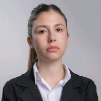 Lila Isabel Corcoglioniti