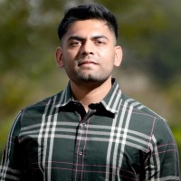 Divyang Patel