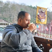 Abhijeet Kenjale